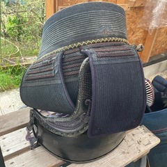 【取引終了】※急募1か月を目処に処分します‼︎剣道 防具 一式 2セットの画像