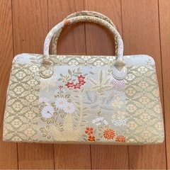 着物用バック