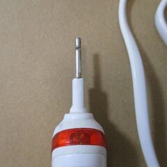 ブラウン　オーラルB　電動歯ブラシの画像