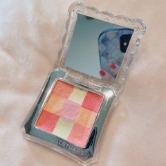 定価5000円程 JILLSTUART　チークの画像