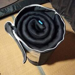 ポータブルマットの画像