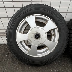 スタッドレスタイヤ ブリジストン