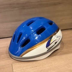 かがやき　ヘルメット　幼児用　ストライダー
