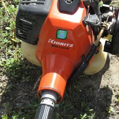 耕運機・管理機・エンジン刈払機・その他の画像