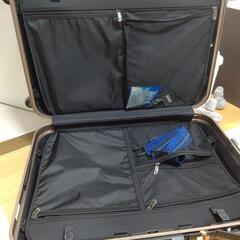 海外旅行✈️👜スーツケースの画像