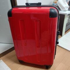 海外旅行✈️👜スーツケース