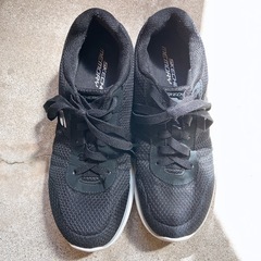 スケッチャーズ SKECHERS スニーカーの画像