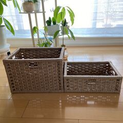 収納ケースの画像