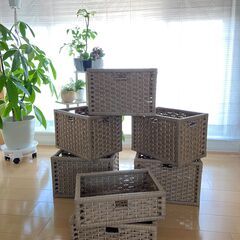 収納ケースの画像