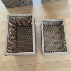 収納ケースの画像