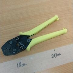 0914-472 LOBSTER　圧着工具