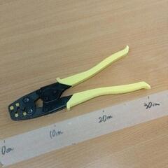 0914-473 LOBSTER　圧着工具