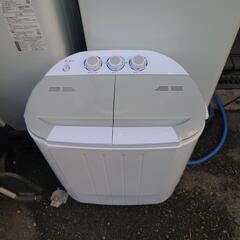 美品】大阪送料無料☆3か月保障付き☆洗濯機☆8kg☆CDK832☆S