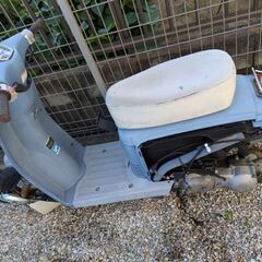 ホンダ　ジュリオ部品取り