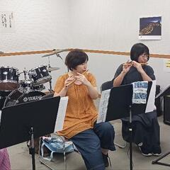 篠笛教室　千葉県佐倉市　日曜日の画像