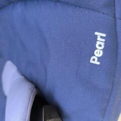 MaxiCosi マキシコシ　Pearlチャイルドシート の画像