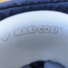 MaxiCosi マキシコシ　Pearlチャイルドシート の画像