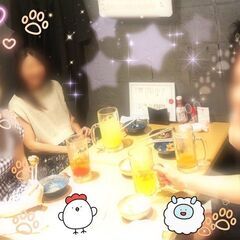 ★ 10/12（土）渋谷飲み会☆アットホーム飲み会☆30代40代...