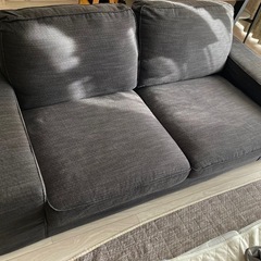 IKEA ソファ　シーヴィク