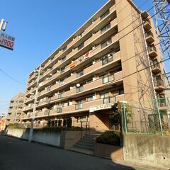 サンパーク我孫子駅前704号室★我孫子駅徒歩2分の好立地！オートロック機能付きです！通学・通勤に大変便利です！の画像