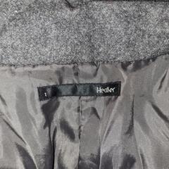 値下げ❗Aラインコートの画像