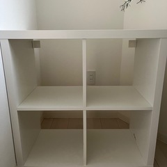 IKEAカラックス
