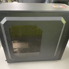 中古自作PC　完全動作品　送込 2025年最新】Yahoo!オークション -自作 pc ジャンク