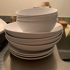 お皿各種