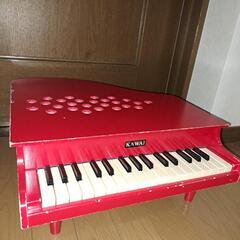 ミニ　ピアノ🎹