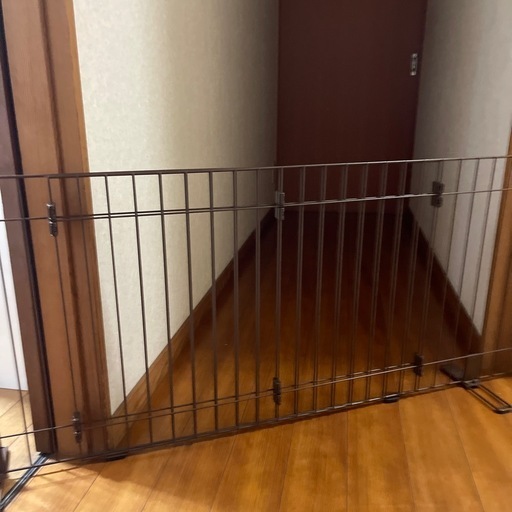 犬ゲート　他も使い方次第