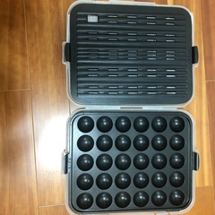 ホットプレート　　【TIGER】 タイガー これ1台家電　　の画像