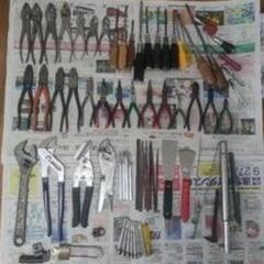 工具色々まとめ売り