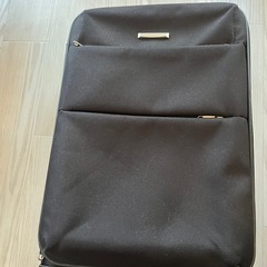 キャリーケース