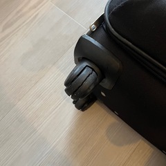 キャリーケースの画像