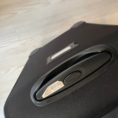 キャリーケースの画像