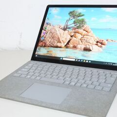 Surface Laptop（第1世代）intel Core i...