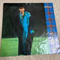 LP レコード　チェッカーズの画像