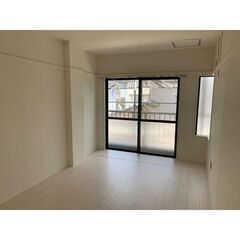 💙フリーレント1ヶ月！敷礼０！《2DK》千葉市♦千葉寺駅から徒歩...