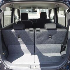 【自社ローン】ワゴンR 20周年記念車 シートヒーター/ETCの画像