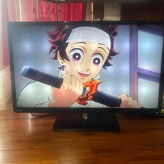 お取引中☆テレビ32インチ☆REGZA☆ジャンク