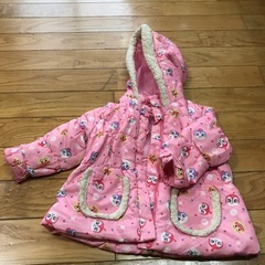ジャンパー
