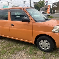 売約済！総額6万！ダイハツ エッセ！オートマ！4WD！の画像