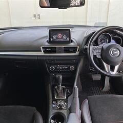 【自社ローン】アクセラスポーツ 2.2XD サンルーフ/シートヒーターの画像