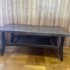 【売却済み】テーブルの画像