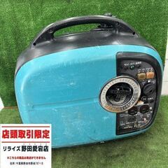 デンヨー GE-1600-IV インバーター発電機【野田愛宕店】【店頭取引限定】【中古】IT454GKFKPRP