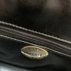 イタリア製　ハンドバッグの画像