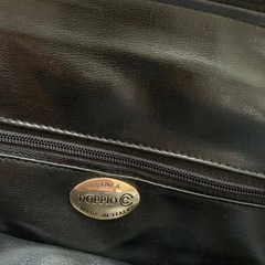 イタリア製　ハンドバッグの画像