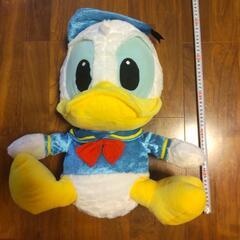 ディズニー＊ドナルドダックぬいぐるみ