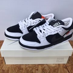 【607】スニーカー NIKE タイトブース×ナイキSB FD2...