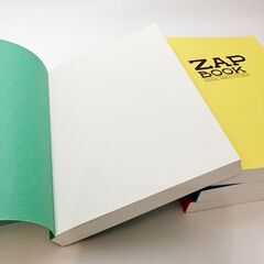 【お取引中】海外製　無地ノート　4冊セットの画像